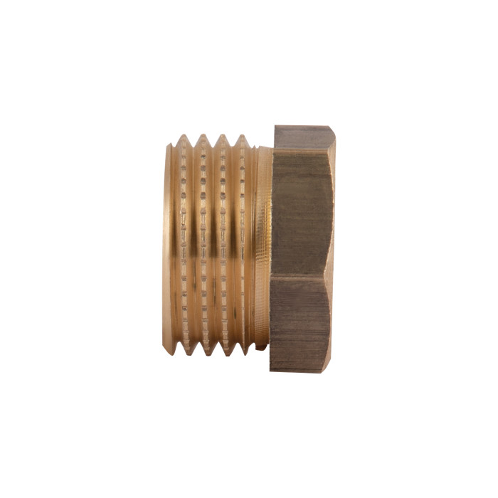 Футорка SD Plus 1/2"х3/8" ЗВ SD423159 (SD423159)