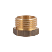 Футорка SD Plus 1/2"х3/8" ЗО SD423159 (SD423159)