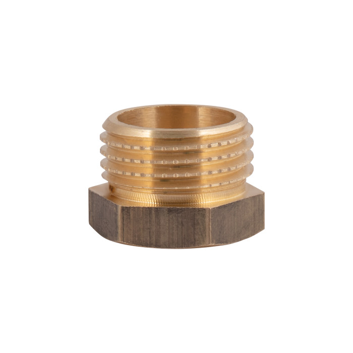 Футорка SD Plus 1/2"х3/8" ЗВ SD423159 (SD423159)