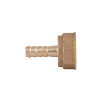 Штуцер SD Plus 8х1/2" ВР SD426158 (SD426158)