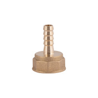 Штуцер SD Plus 8х1/2" ВР SD426158 (SD426158)