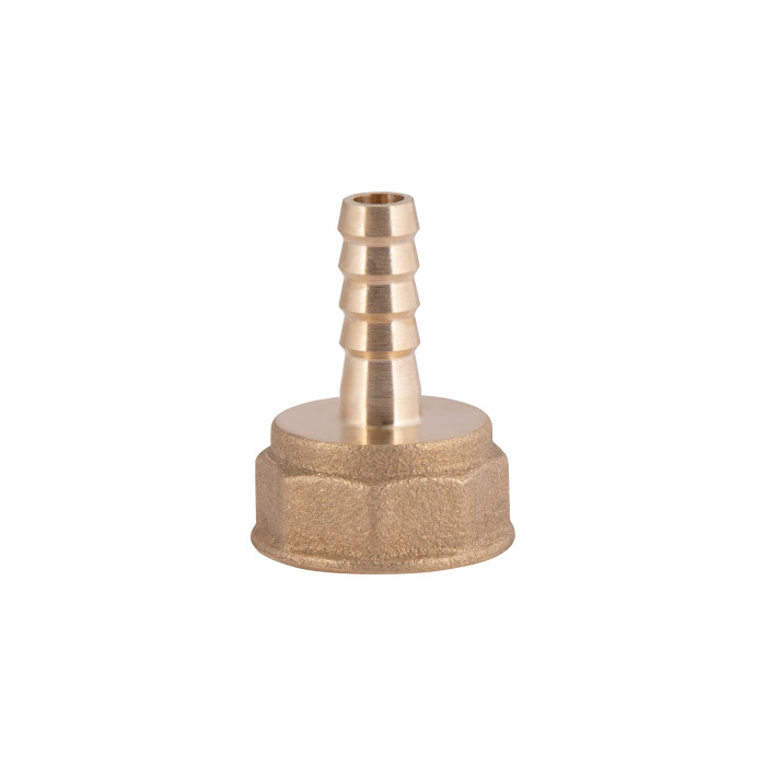 Штуцер SD Plus 8х1/2" ВР SD426158 (SD426158)