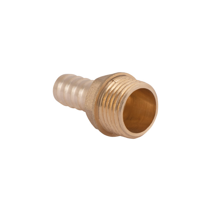 Штуцер SD Plus 12х1/2" ЗР SD4271512 (SD4271512)