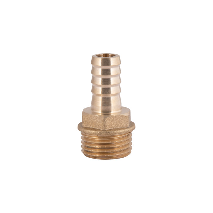 Штуцер SD Plus 12х1/2" ЗР SD4271512 (SD4271512)