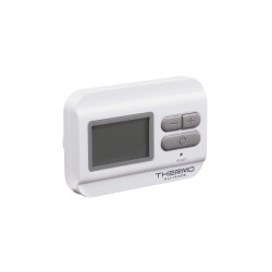 Добовий термостат Thermo Alliance ТА-2301 (TA2301)