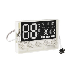 Дисплей Thermo Alliance LCD 6-12 кВт ()