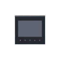Thermo Alliance Провiдний тиждневий термостат(16A+NTC) з WiFi BHT-3000-GBLW ()