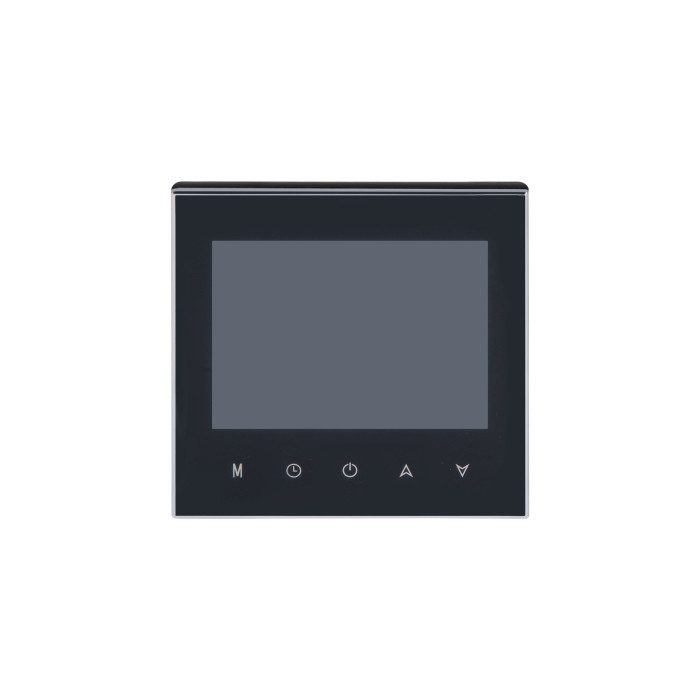 Thermo Alliance Проводящий недельный термостат(16A+NTC) с WiFi BHT-3000-GBLW ()