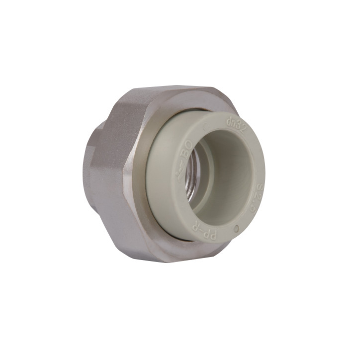 Угон "Американка" PPR Blue Ocean 32х1" ВР (BOUAFX3203XXX)