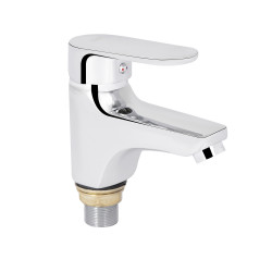 Змішувач для раковини Lidz Tani 001F1 (k40) LDTAN001F1CRM44957 Chrome (LDTAN001F1CRM44957)