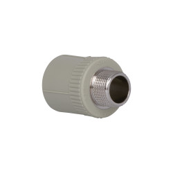 Муфта PPR Blue Ocean 32х3/4" ЗР (BOEAXX3202XXX)