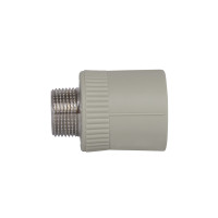 Муфта PPR Blue Ocean 32х3/4" ЗР (BOEAXX3202XXX)