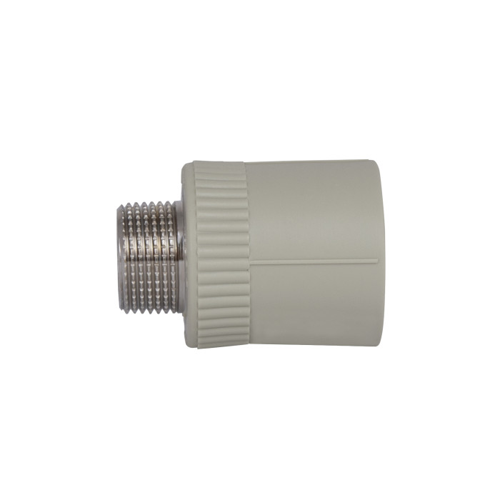 Муфта PPR Blue Ocean 32х3/4" ЗР (BOEAXX3202XXX)