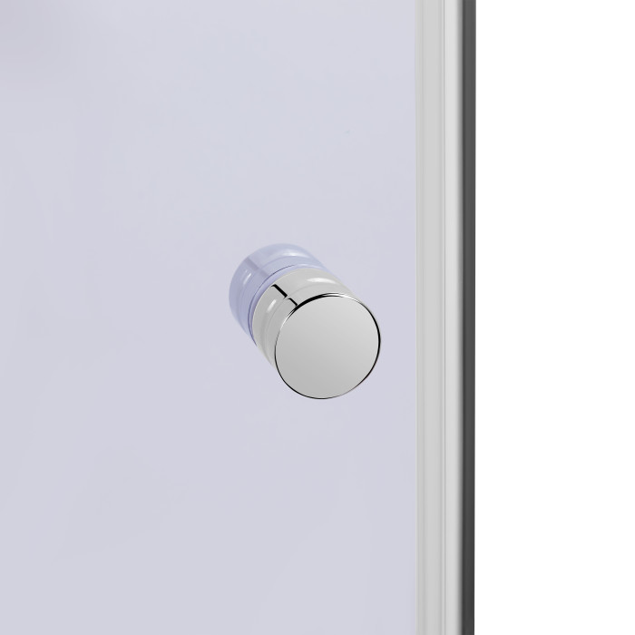Душова кабіна Lidz Latwa SC80x80.SAT.LOW.GR, скло тон. 4 мм + Lidz Душовий піддон KAPIELKA ST80x80x15 (LLASC8080SLGSET)