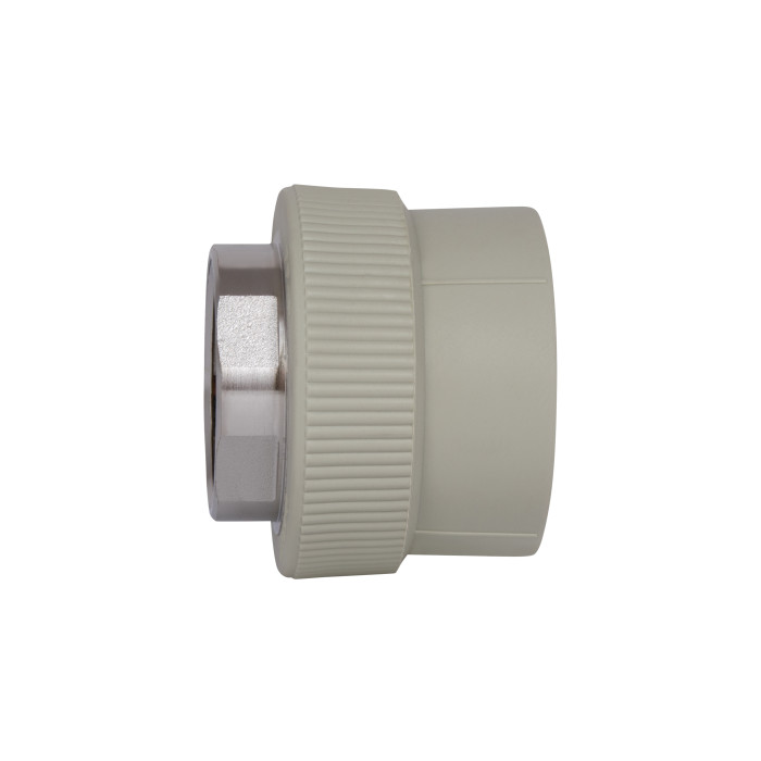 Муфта PPR Blue Ocean 63х2" ВР (BOHTIA6306XXX)