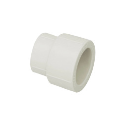 Муфта PPR Blue Ocean 63х50 редукционная (BORCXX6350XXX)