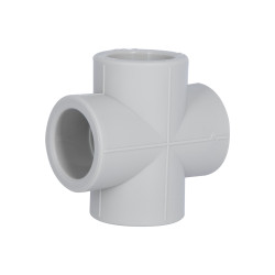 Хрестовина PPR Thermo Alliance 32 (DSF003)