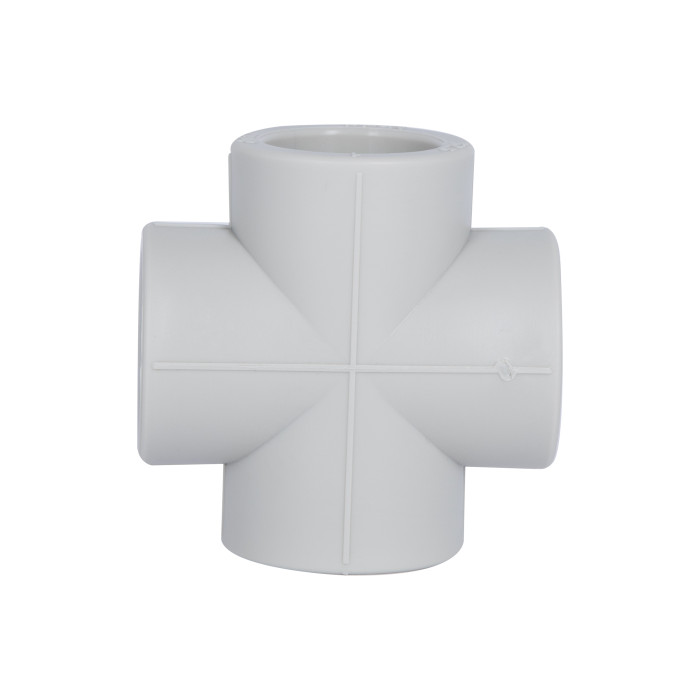 Хрестовина PPR Thermo Alliance 32 (DSF003)