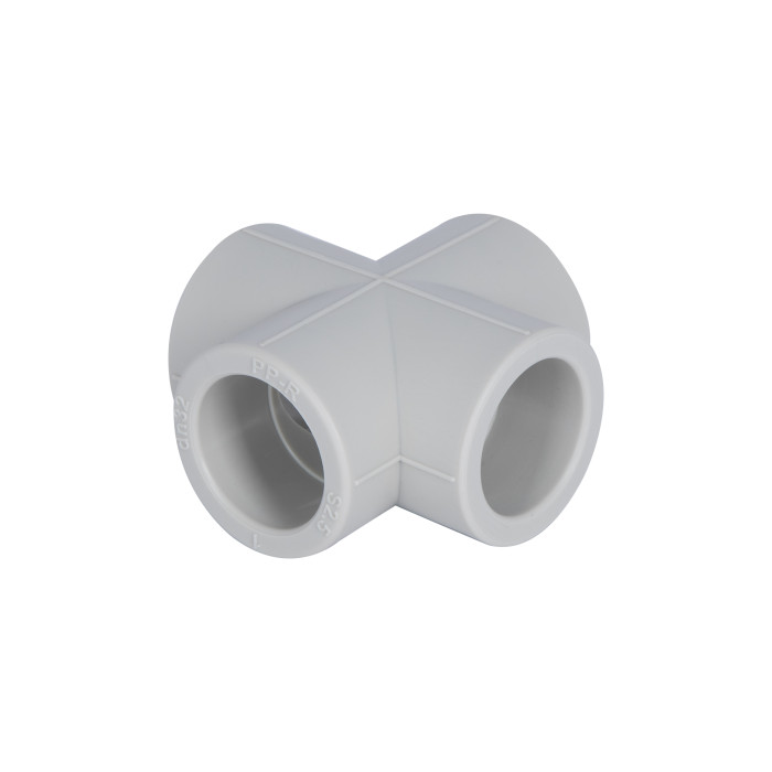 Хрестовина PPR Thermo Alliance 32 (DSF003)