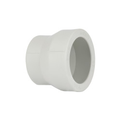 Муфта PPR Blue Ocean 90х75 редукционная (BORCXX9075XXX)