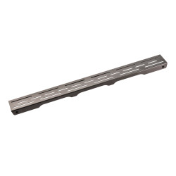 Решітка для лінійного трапу Qtap Grate FD800 (PVD) (QTGRATEPVDFD800)