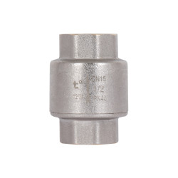 Зворотний клапан Thermo Alliance Standart 1/2"ВВ із латунним штоком TAS240W15 (TAS240W15)