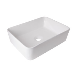 Раковина-чаша Qtap Tern 480х370х135 White QT17116069W (QT17116069W)