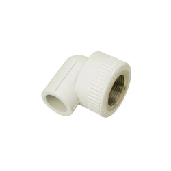 Кутик PPR Blue Ocean 20х1/2", 90° ВР (BOIT902001XXX)