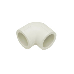Кутик PPR Blue Ocean 40, 90° (BO90EX40XXXXX)