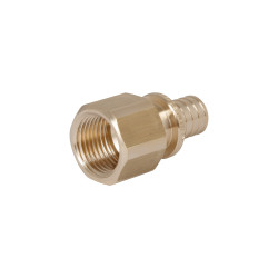 Перехідник під натяжну гільзу Icma №1033 d16х2,2-1/2"В 851033ADBO05 (851033ADBO05)