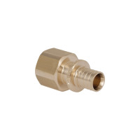 Перехідник під натяжну гільзу Icma №1033 d16х2,2-1/2"В 851033ADBO05 (851033ADBO05)