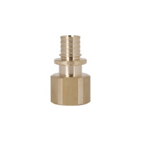 Перехідник під натяжну гільзу Icma №1033 d16х2,2-1/2"В 851033ADBO05 (851033ADBO05)