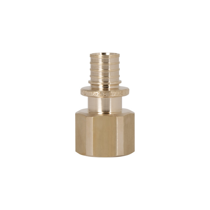 Перехідник під натяжну гільзу Icma №1033 d16х2,2-1/2"В 851033ADBO05 (851033ADBO05)