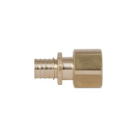 Перехідник під натяжну гільзу Icma №1033 d16х2,2-1/2"В 851033ADBO05 (851033ADBO05)