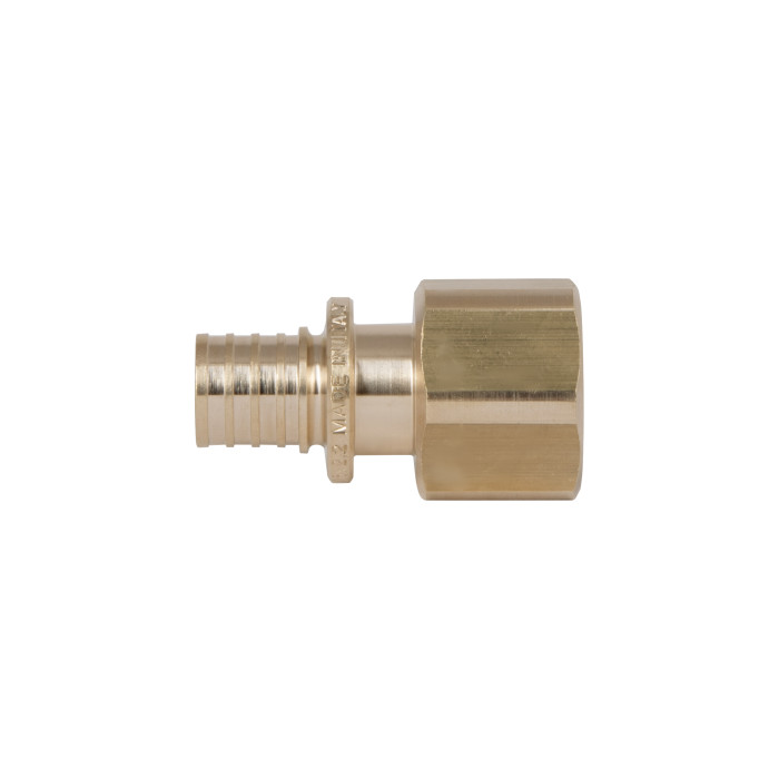 Перехідник під натяжну гільзу Icma №1033 d16х2,2-1/2"В 851033ADBO05 (851033ADBO05)