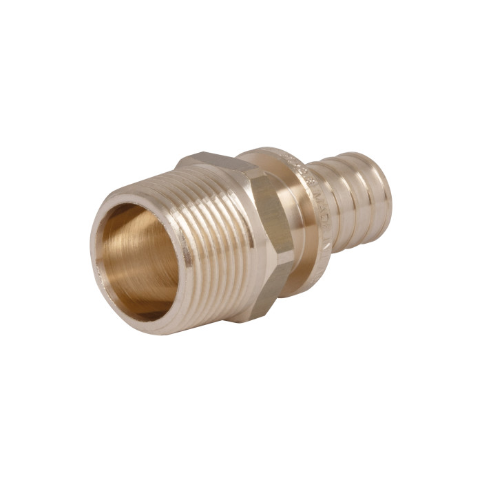 Перехідник під натяжну гільзу Icma №1034 d20х2,8-3/4"З 851034AEGW05 (851034AEGW05)