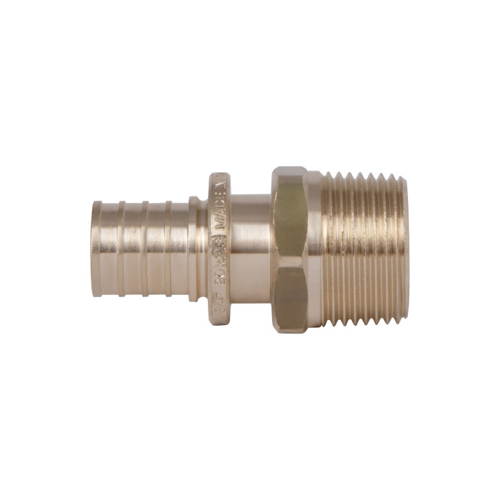 Перехідник під натяжну гільзу Icma №1034 d20х2,8-3/4"З 851034AEGW05 (851034AEGW05)