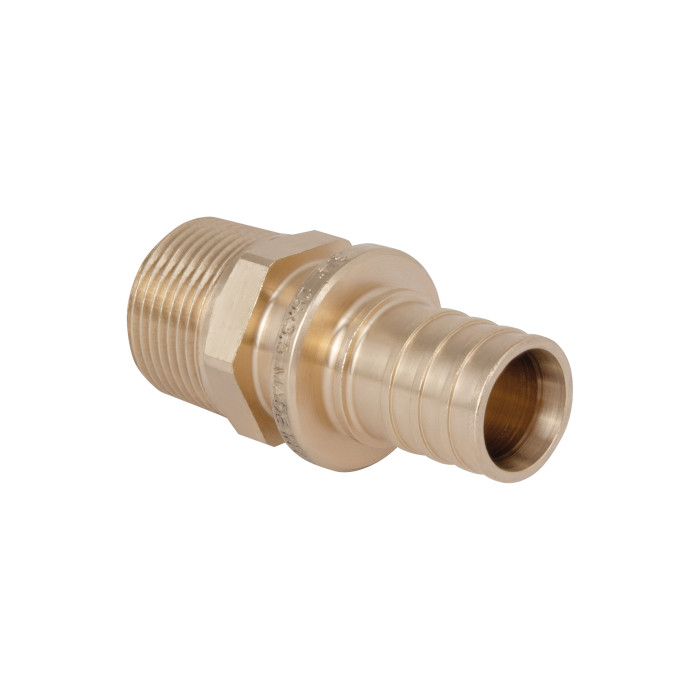 Перехідник під натяжну гільзу Icma №1034  d25х3,5-3/4"З 851034AEGX05 (851034AEGX05)