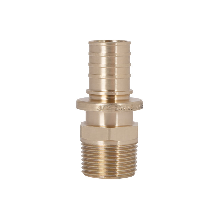 Перехідник під натяжну гільзу Icma №1034  d25х3,5-3/4"З 851034AEGX05 (851034AEGX05)