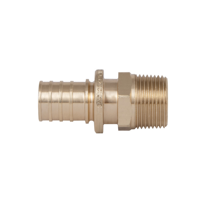 Перехідник під натяжну гільзу Icma №1034  d25х3,5-3/4"З 851034AEGX05 (851034AEGX05)