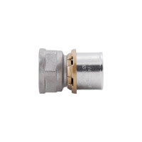 Переходник пресс Icma 26х3/4" ВР №401 (81401AEGP06)