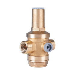 Редуктор Icma 1/2" №246 (91246AD05)