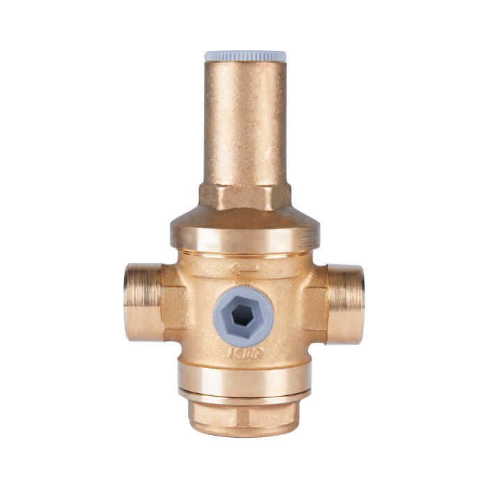 Редуктор Icma 1/2" №246 (91246AD05)