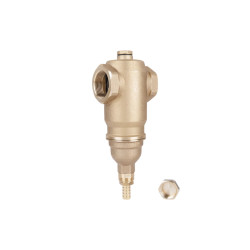 Самопромивний фільтр Icma 1" 1/4 №745 (82745AG05)