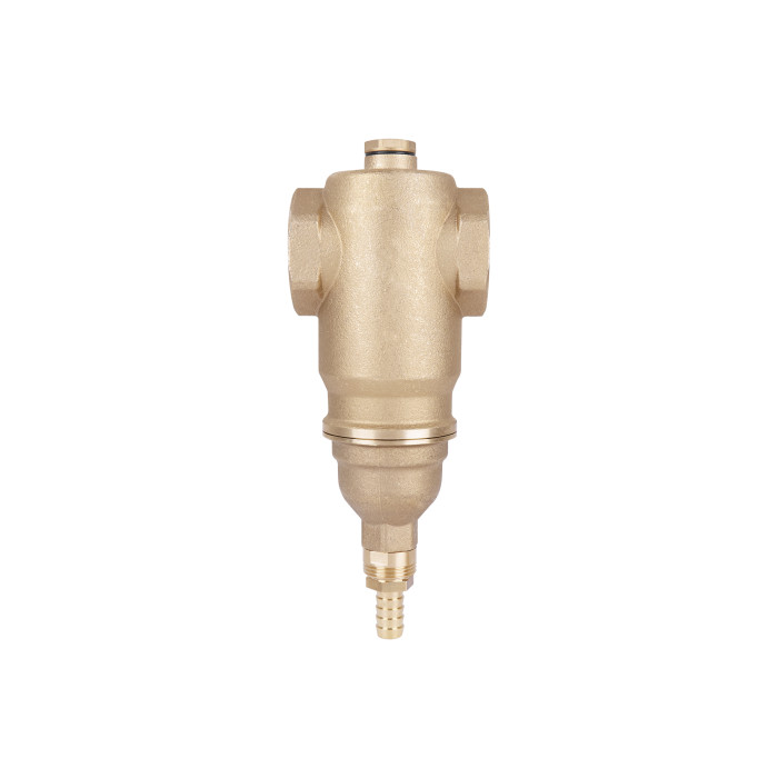 Самопромивний фільтр Icma 1" 1/4 №745 (82745AG05)