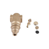 Самопромывочный фильтр Icma 1" 1/4 №745 (82745AG05)