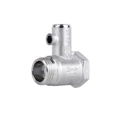Підривний клапан Icma 1/2" №GS08 (91GS08AD06)