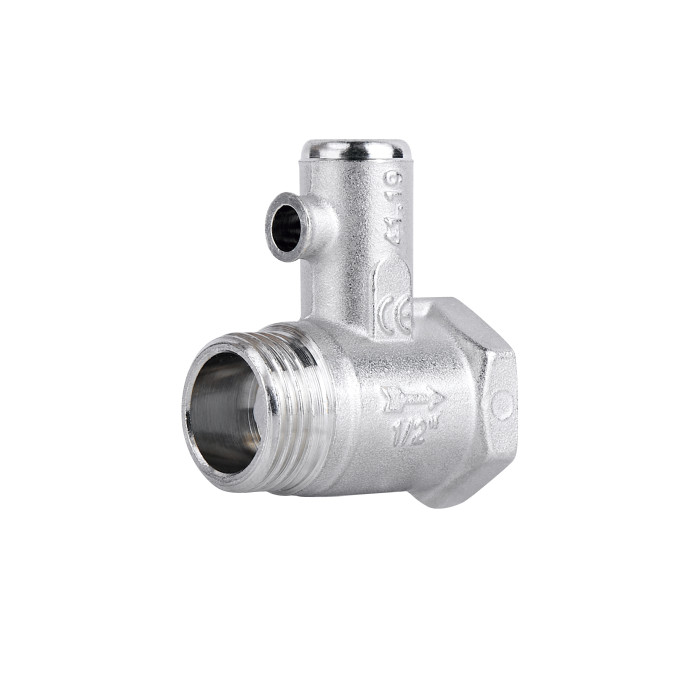 Підривний клапан Icma 1/2" №GS08 (91GS08AD06)
