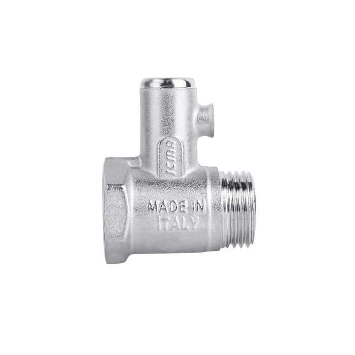 Підривний клапан Icma 1/2" №GS08 (91GS08AD06)