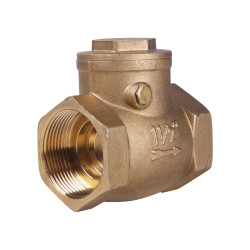Зворотний клапан SD Plus 1" 1/2 SD242W40 (SD242W40)